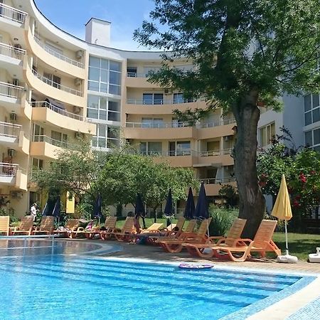 Yassen Holiday Village Slântsjev Brjag Eksteriør bilde