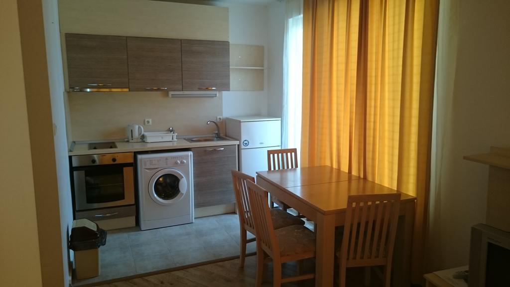 Yassen Holiday Village Slântsjev Brjag Eksteriør bilde