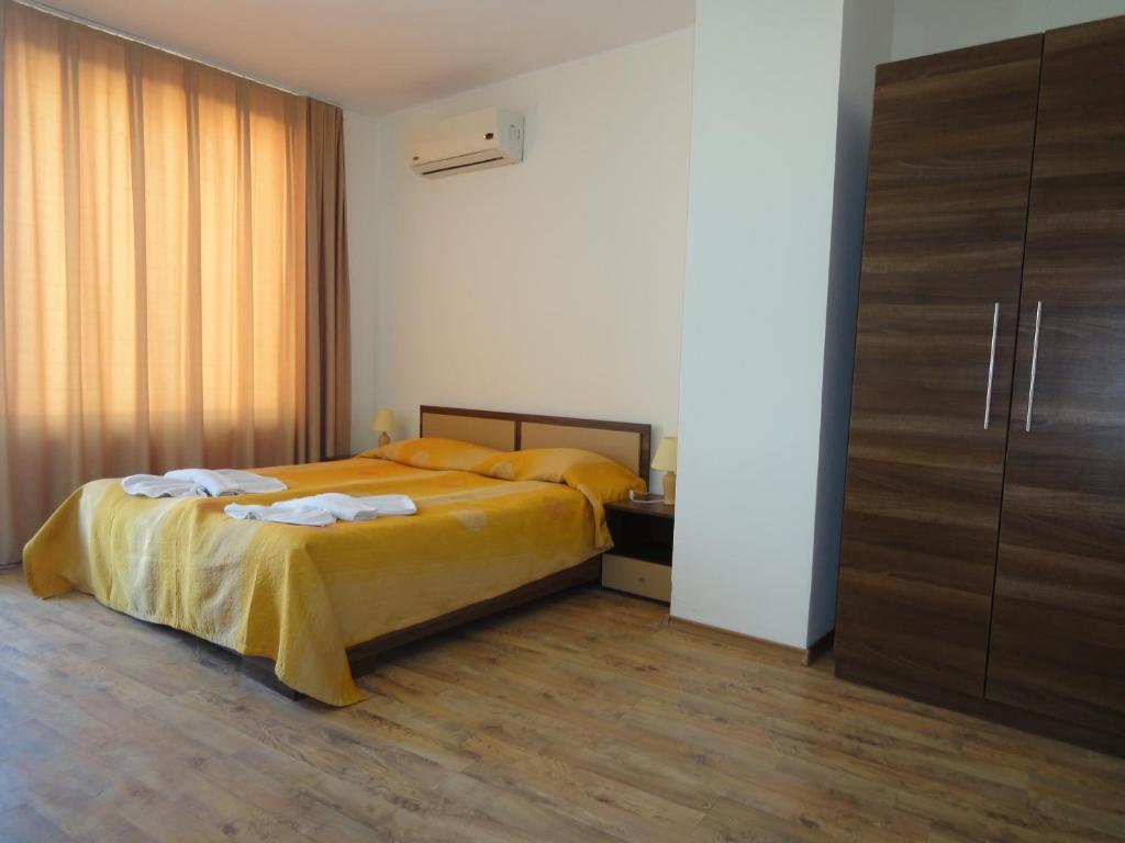 Yassen Holiday Village Slântsjev Brjag Rom bilde