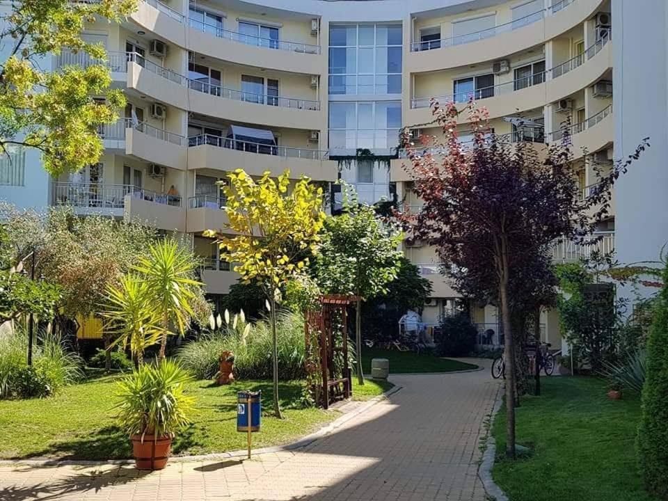 Yassen Holiday Village Slântsjev Brjag Eksteriør bilde
